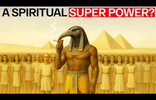 The FULL STORY of WEED in Spirituality – Every Spiritualist Must KNOW This