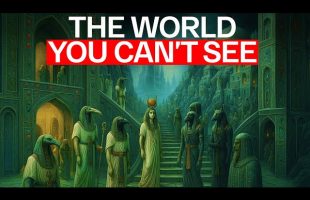 The Unseen World in Hermeticism – Aether, Archons, Daemons & The Divine Mind