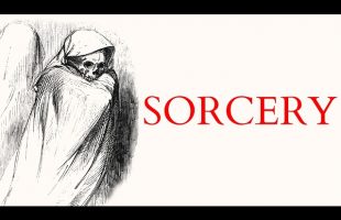 Sorcery and Necromancy Made Easy – The Fourth Book of Occult Philosophy