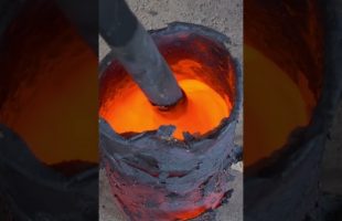How did the Ancient Roman’s make Glass? #diy #glassblowing #glass #history #romans #romanempire