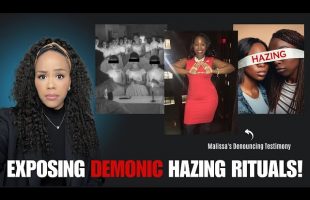 YOU WON’T BELIEVE THIS! Exposing Demonic Hazing! | Denouncing Delta Sigma Theta | Caleb Wilson Death