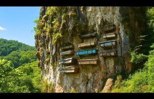 Philippines’ Unreal Secrets: Hidden Natural Wonders You Won’t Believe Exist!