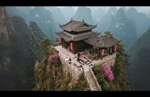 Unreal Hidden Natural Wonders on Earth – You Won’t Believe What Nature Created