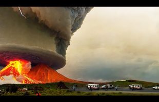 Incredible Moments Caught on Camera