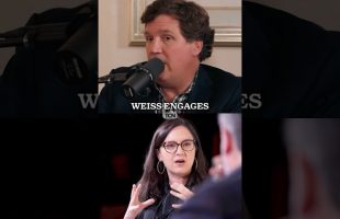 Bari Weiss Is Pro-Censorship
