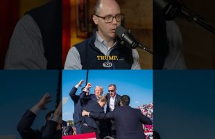 4 People Were Shot at Trump Rally