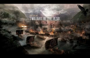 Dan Carlin’s Hardcore History 69 – Twilight of the Æsir