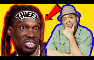 Is 607 Unc STEALING from Sanchez? + MORE