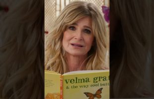 Kyra Sedgwick is the latest to join #StorylineOnline for a read-aloud! #shorts