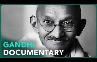 Who Killed Gandhi?