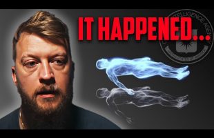 I LEFT MY BODY – The Gateway Experience (Part 3)