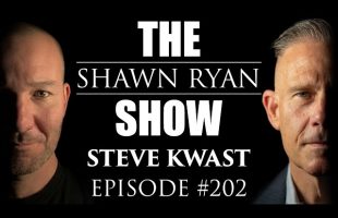 Steve Kwast – How China is Mining the Moon and Weaponizing Space | SRS #202