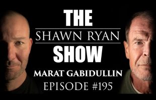 Marat Gabidullin – Wagner Group Commander / Russian Mercenary | SRS #195