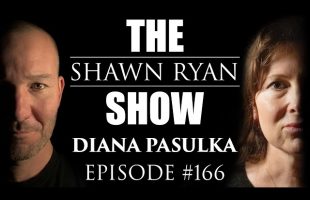 Diana Pasulka – Religious History, UFO Phenomena and the Ancient Mysteries of Purgatory | SRS #166