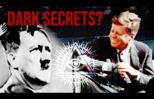 JFK to Hitler: Behind Death Conspiracies | Popular Conspiracy Theories