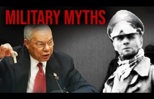 War Lies They Told Us | Popular Conspiracy Theories