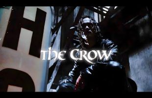 The Crow | Resurrection | Ambient Soundscape