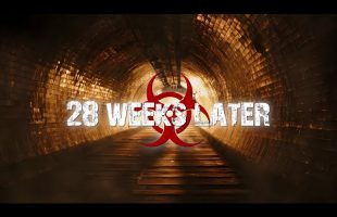 28 Weeks Later | Ambient Soundscape