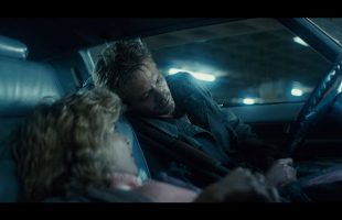 The Terminator | Reese & Sarah Hide | Ambient Soundscape