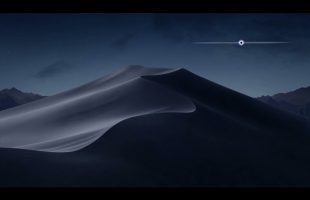 Meditate on the planet Arrakis at night [DUNE-inspired ambient music]