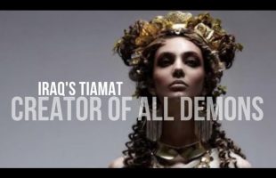 The History of Iraq’s Stargates & The Creator of All Demons #Demonology #sumerianrecords