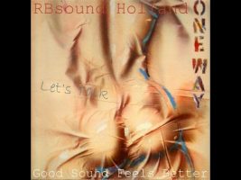 One Way – Let’s Talk (1985) HQsound