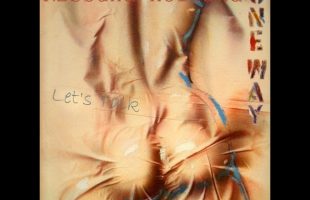 One Way – Let’s Talk (1985) HQsound