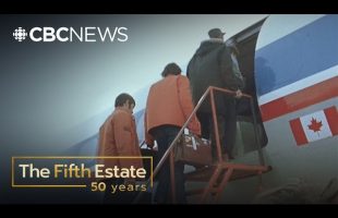 What really happened in the Canadian Arctic’s deadliest crash? (1975) | The Fifth Estate