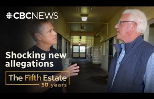 Investigating sex crime allegations against billionaire Frank Stronach | The Fifth Estate