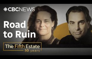 Daniel Langlois’s killing in Dominica exposed a web of power and corruption | The Fifth Estate