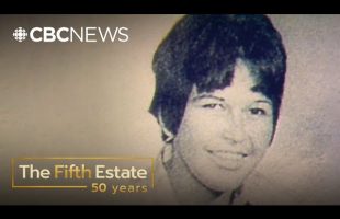 Why an Indigenous teen’s murder case went cold (1988) | The Fifth Estate