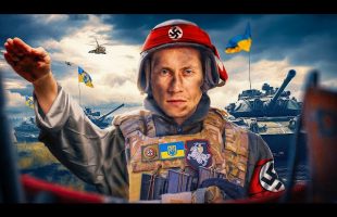 The Azov Battalion: Ukraine’s Neo-Nazi Brigade?