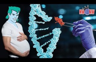 Billionaires Want To Edit Your Babies – New World Next Week
