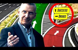 Winners Stay on The Ramp | Eye-Opening Advice