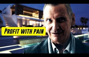 Turn Pain Into Profit | Eye-Opening Speech by RMB