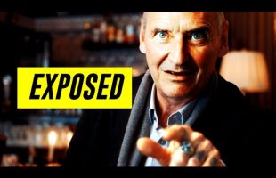 How Modern Stoicism Will Weaken You. Watch This!