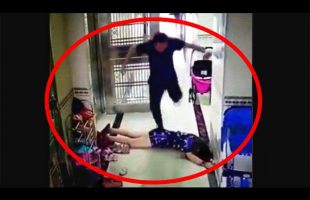 Shocking! This Crime is Allowed in China