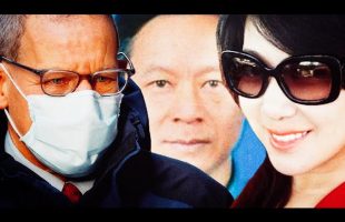 How China’s Biggest Spies got CAUGHT in 2021