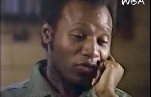 1987 NEWS SPECIAL: Man knowingly Spreading Aids | James McIntyre