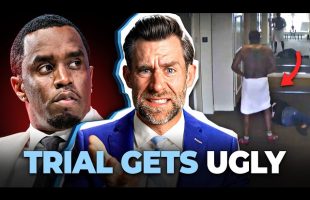 The P. Diddy Trial Circus