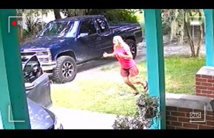 Mom Realizes She Murdered Her Daughter