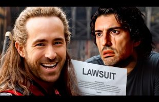 The Justin Baldoni Situation Is Insane…