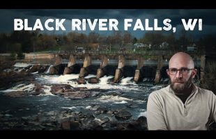 This Small Wisconsin Town Has a Terrifying Story.