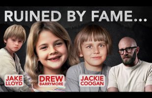 The Devastating Experiences of Child Movie Stars.