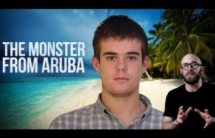 The Endless Crimes of Joran Van Der Sloot
