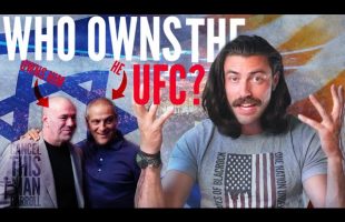 Cancel This: WHO OWNS THE UFC? New Trump allegations and more- Week of July 4th, 2024