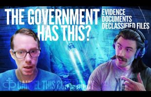 They ARE USING secret recovered technology ON CIVILIANS? What else is the government hiding from us?