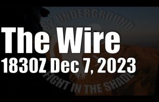 The Wire – December 7, 2023