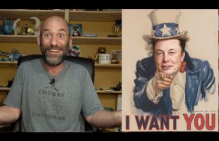 Elon Musk Creates “America Party” Political Party — Trump Calls Him “Off The Rails”