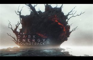 Dark Ambient Music – SEA’s “DARK ENERGY” Official Soundtrack